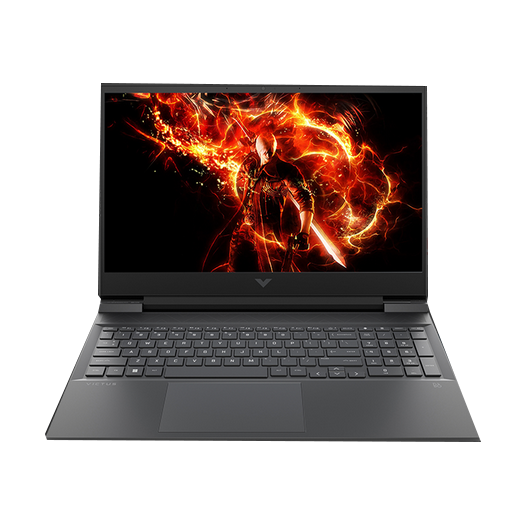 HP Victus 16 d1187TX (7C0S4PA) | Intel&#174; Alder Lake Core™ i7 _ 12700H | 8GB | 512GB SSD PCIe Gen 4 | GeForce RTX™ 3050 Ti with 4GB GDDR6 | 16.1 inch Full HD IPS 144Hz | Win 11 | LED KEY | 1222F